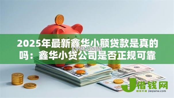 2025年最新鑫华小额贷款是真的吗：鑫华小贷公司是否正规可靠