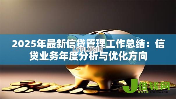 2025年最新信贷管理工作总结：信贷业务年度分析与优化方向