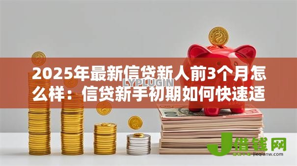 2025年最新信贷新人前3个月怎么样：信贷新手初期如何快速适应
