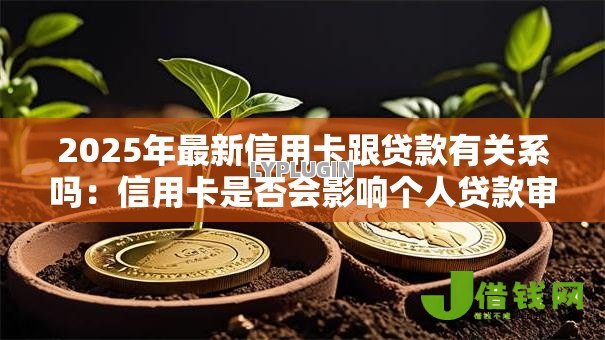 2025年最新信用卡跟贷款有关系吗：信用卡是否会影响个人贷款审批