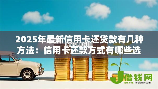 2025年最新信用卡还贷款有几种方法：信用卡还款方式有哪些选择
