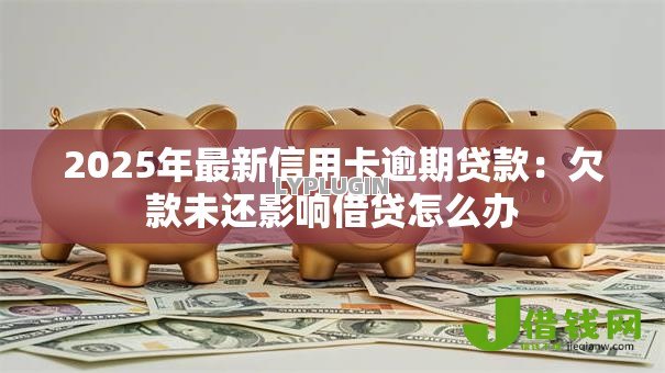2025年最新信用卡逾期贷款:欠款未还影响借贷怎么办 2025年最新信用卡逾期贷款:欠款未还影响借贷怎么办