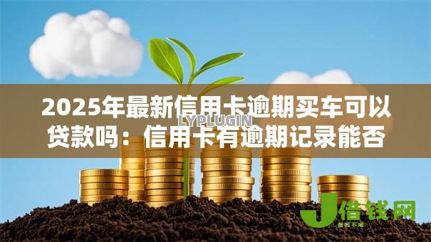 2025年最新信用卡逾期买车可以贷款吗：信用卡有逾期记录能否申请车贷