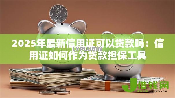 2025年最新信用证可以贷款吗：信用证如何作为贷款担保工具