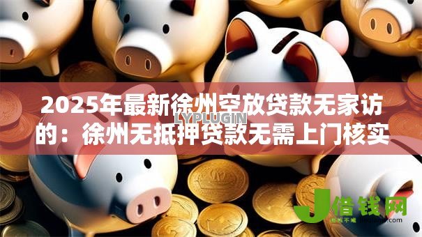 2025年最新徐州空放贷款无家访的:徐州无抵押贷款无需上门核实吗 2025年最新徐州空放贷款无家访的:徐州无抵押贷款无需上门核实吗