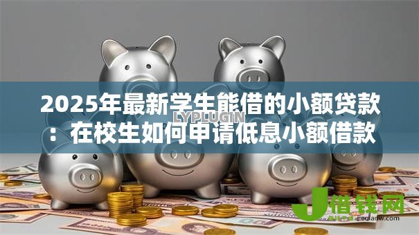2025年最新学生能借的小额贷款:在校生如何申请低息小额借款 2025年最新学生能借的小额贷款:在校生如何申请低息小额借款