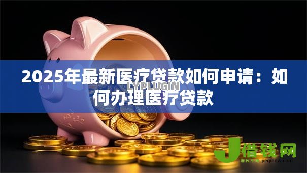 2025年最新医疗贷款如何申请：如何办理医疗贷款