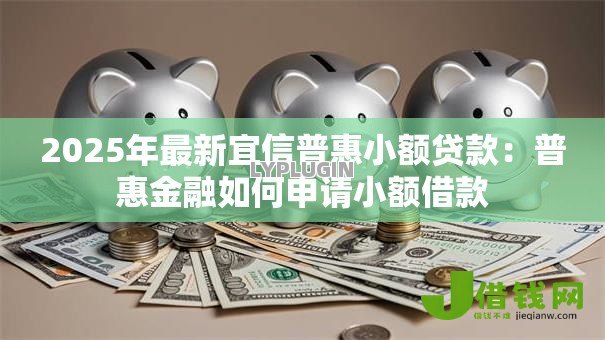2025年最新宜信普惠小额贷款：普惠金融如何申请小额借款