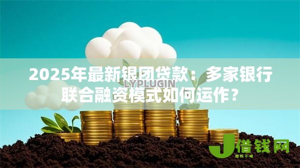 2025年最新银团贷款:多家银行联合融资模式如何运作? 2025年最新银团贷款:多家银行联合融资模式如何运作?