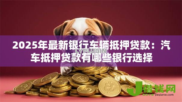 2025年最新银行车辆抵押贷款：汽车抵押贷款有哪些银行选择