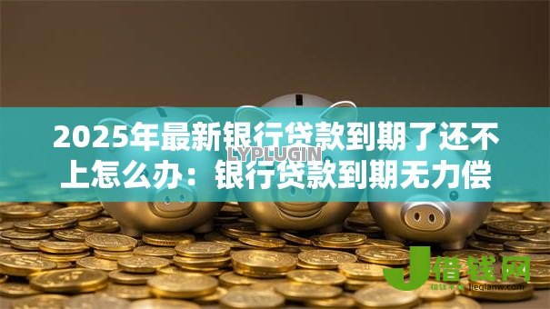 2025年最新银行贷款到期了还不上怎么办：银行贷款到期无力偿还有什么办法