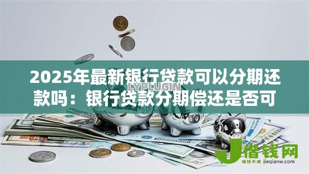 2025年最新银行贷款可以分期还款吗：银行贷款分期偿还是否可行
