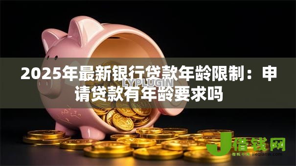 2025年最新银行贷款年龄限制:申请贷款有年龄要求吗 2025年最新银行贷款年龄限制:申请贷款有年龄要求吗