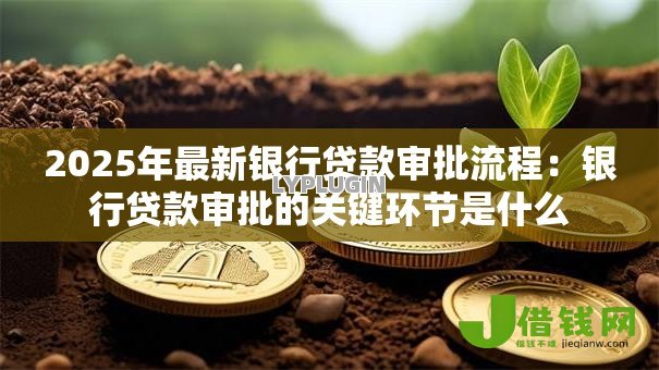 2025年最新银行贷款审批流程:银行贷款审批的关键环节是什么 2025年最新银行贷款审批流程:银行贷款审批的关键环节是什么