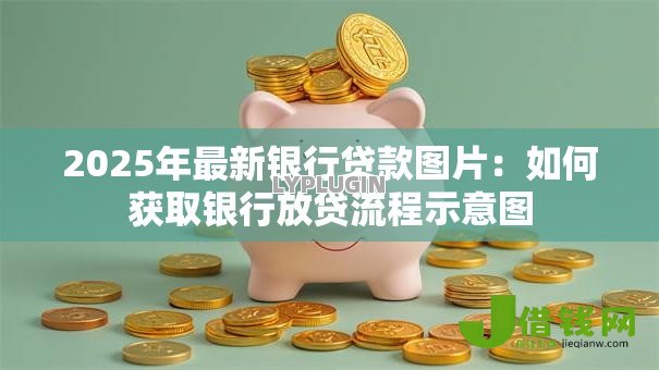 2025年最新银行贷款图片：如何获取银行放贷流程示意图