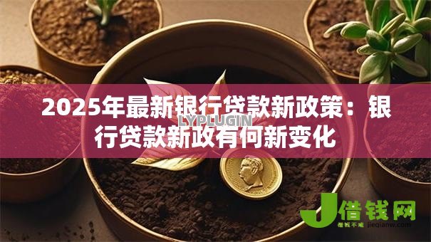 2025年最新银行贷款新政策:银行贷款新政有何新变化 2025年最新银行贷款新政策:银行贷款新政有何新变化