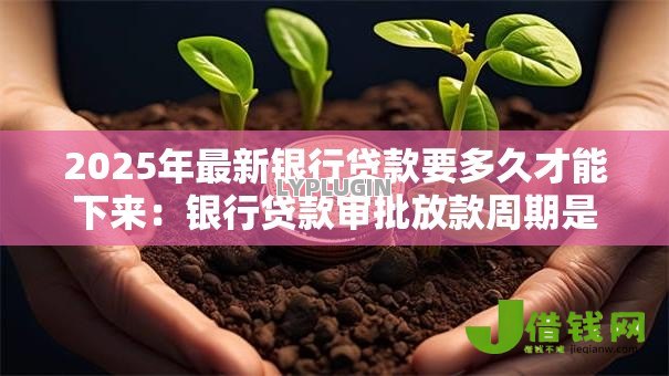 2025年最新银行贷款要多久才能下来:银行贷款审批放款周期是多久 2025年最新银行贷款要多久才能下来:银行贷款审批放款周期是多久