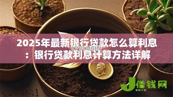 2025年最新银行贷款怎么算利息：银行贷款利息计算方法详解