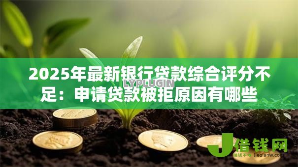 2025年最新银行贷款综合评分不足:申请贷款被拒原因有哪些 2025年最新银行贷款综合评分不足:申请贷款被拒原因有哪些