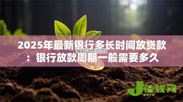 2025年最新银行多长时间放贷款:银行放款周期一般需要多久 2025年最新银行多长时间放贷款:银行放款周期一般需要多久