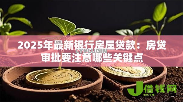 2025年最新银行房屋贷款:房贷审批要注意哪些关键点 2025年最新银行房屋贷款:房贷审批要注意哪些关键点