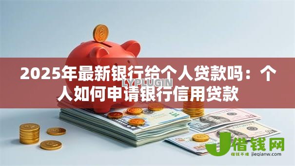2025年最新银行给个人贷款吗：个人如何申请银行信用贷款