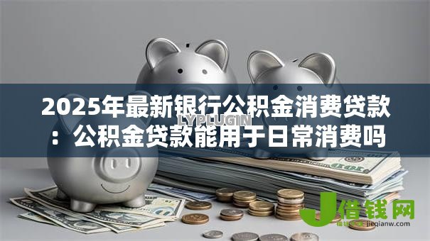 2025年最新银行公积金消费贷款:公积金贷款能用于日常消费吗 2025年最新银行公积金消费贷款:公积金贷款能用于日常消费吗