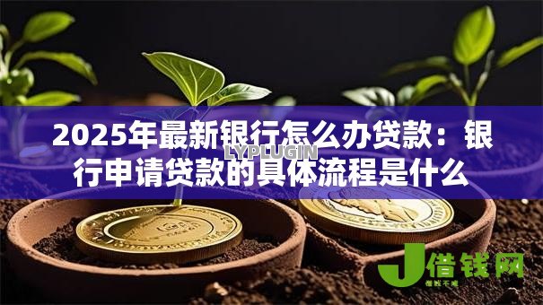 2025年最新银行怎么办贷款:银行申请贷款的具体流程是什么 2025年最新银行怎么办贷款:银行申请贷款的具体流程是什么