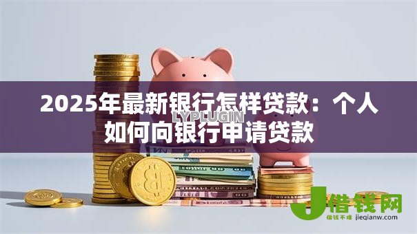 2025年最新银行怎样贷款:个人如何向银行申请贷款 2025年最新银行怎样贷款:个人如何向银行申请贷款