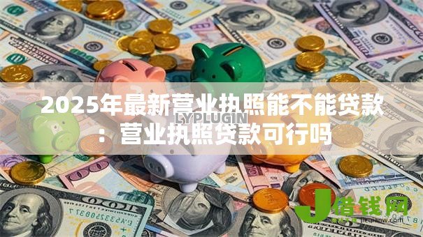 2025年最新营业执照能不能贷款:营业执照贷款可行吗 2025年最新营业执照能不能贷款:营业执照贷款可行吗
