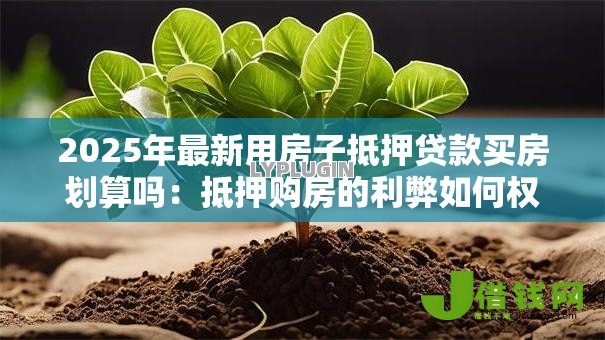 2025年最新用房子抵押贷款买房划算吗:抵押购房的利弊如何权衡 2025年最新用房子抵押贷款买房划算吗:抵押购房的利弊如何权衡