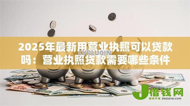 2025年最新用营业执照可以贷款吗:营业执照贷款需要哪些条件 2025年最新用营业执照可以贷款吗:营业执照贷款需要哪些条件