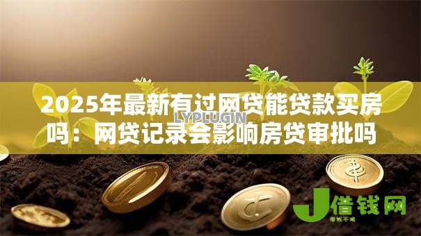 2025年最新有过网贷能贷款买房吗:网贷记录会影响房贷审批吗 2025年最新有过网贷能贷款买房吗:网贷记录会影响房贷审批吗