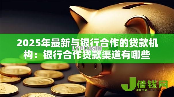 2025年最新与银行合作的贷款机构:银行合作贷款渠道有哪些 2025年最新与银行合作的贷款机构:银行合作贷款渠道有哪些