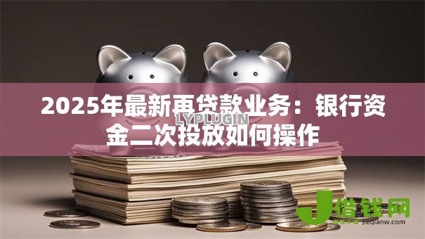 2025年最新再贷款业务：银行资金二次投放如何操作