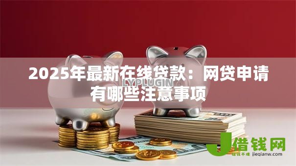 2025年最新在线贷款:网贷申请有哪些注意事项 2025年最新在线贷款:网贷申请有哪些注意事项