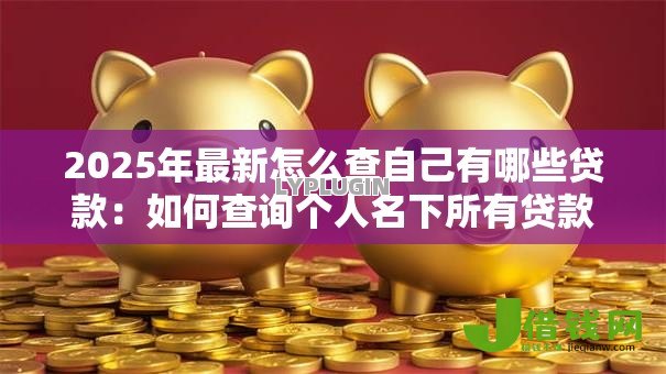 2025年最新怎么查自己有哪些贷款:如何查询个人名下所有贷款? 2025年最新怎么查自己有哪些贷款:如何查询个人名下所有贷款?