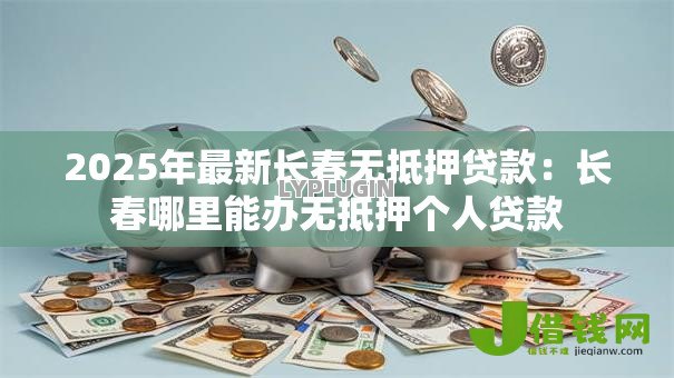 2025年最新长春无抵押贷款:长春哪里能办无抵押个人贷款 2025年最新长春无抵押贷款:长春哪里能办无抵押个人贷款