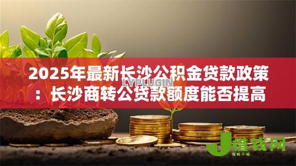 2025年最新长沙公积金贷款政策:长沙商转公贷款额度能否提高 2025年最新长沙公积金贷款政策:长沙商转公贷款额度能否提高