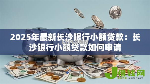 2025年最新长沙银行小额贷款:长沙银行小额贷款如何申请 2025年最新长沙银行小额贷款:长沙银行小额贷款如何申请