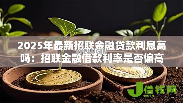 2025年最新招联金融贷款利息高吗:招联金融借款利率是否偏高 2025年最新招联金融贷款利息高吗:招联金融借款利率是否偏高