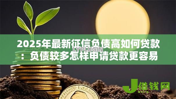 2025年最新征信负债高如何贷款:负债较多怎样申请贷款更容易 2025年最新征信负债高如何贷款:负债较多怎样申请贷款更容易