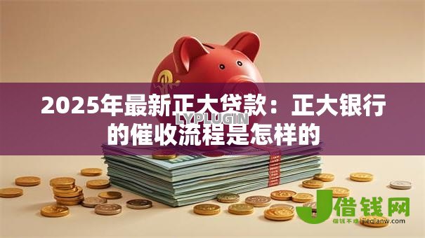 2025年最新正大贷款：正大银行的催收流程是怎样的