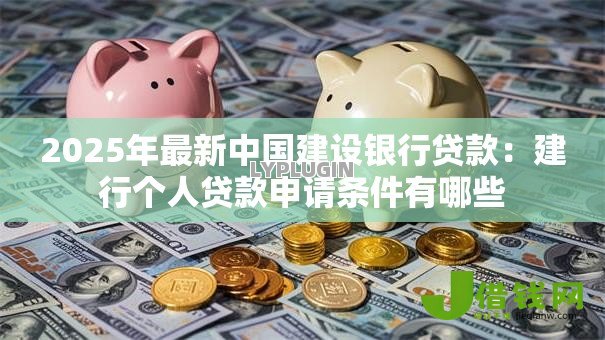 2025年最新中国建设银行贷款：建行个人贷款申请条件有哪些