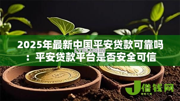 2025年最新中国平安贷款可靠吗：平安贷款平台是否安全可信