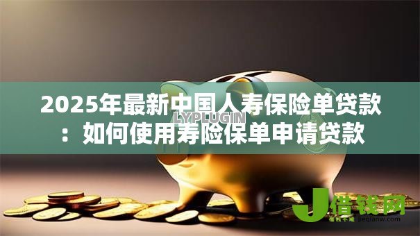 2025年最新中国人寿保险单贷款:如何使用寿险保单申请贷款 2025年最新中国人寿保险单贷款:如何使用寿险保单申请贷款