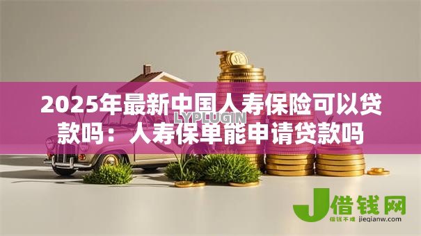 2025年最新中国人寿保险可以贷款吗:人寿保单能申请贷款吗 2025年最新中国人寿保险可以贷款吗:人寿保单能申请贷款吗