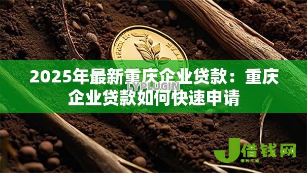 2025年最新重庆企业贷款:重庆企业贷款如何快速申请 2025年最新重庆企业贷款:重庆企业贷款如何快速申请