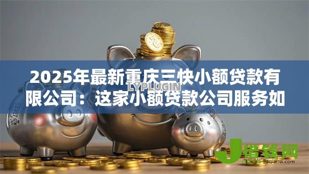 2025年最新重庆三快小额贷款有限公司：这家小额贷款公司服务如何