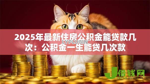 2025年最新住房公积金能贷款几次:公积金一生能贷几次款 2025年最新住房公积金能贷款几次:公积金一生能贷几次款